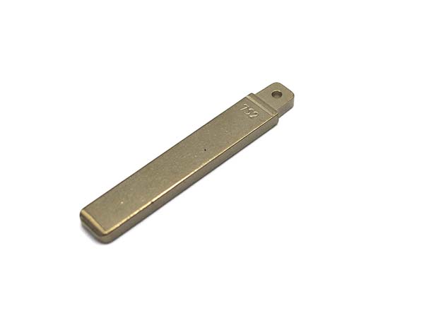 CHAVE DE EMERGENCIA PARA CHAVE DE PRESENÇA