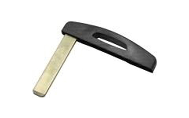 CHAVE DE EMERGENCIA PARA CARTÃO DE SLOT/PRESENÇA