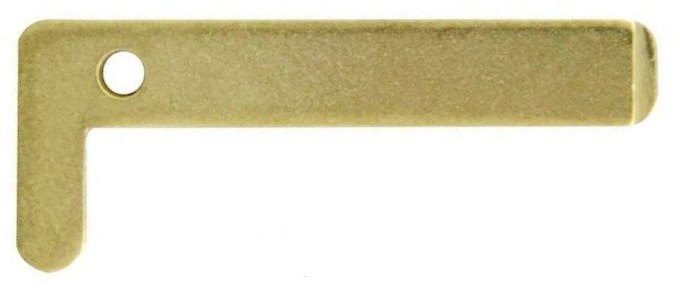 CHAVE DE EMERGENCIA PARA CHAVE DE PRESENÇA