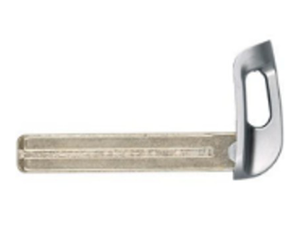 CHAVE DE EMERGENCIA PARA CHAVE DE PRESENÇA