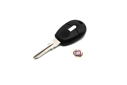 CHAVE COM GAVETA PARA TRANSPONDER