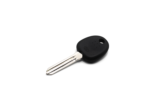 CHAVE COM GAVETA PARA TRANSPONDER