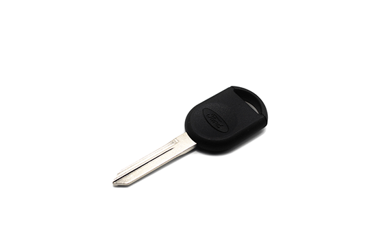 CHAVE COM GAVETA PARA TRANSPONDER