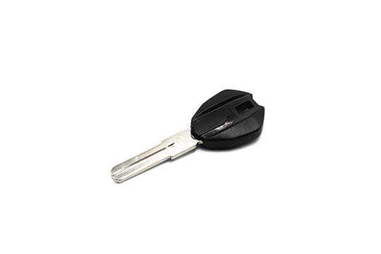 CHAVE COM GAVETA PARA TRANSPONDER