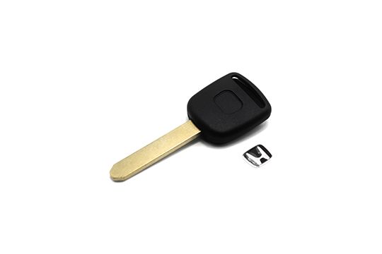 CHAVE COM GAVETA PARA TRANSPONDER