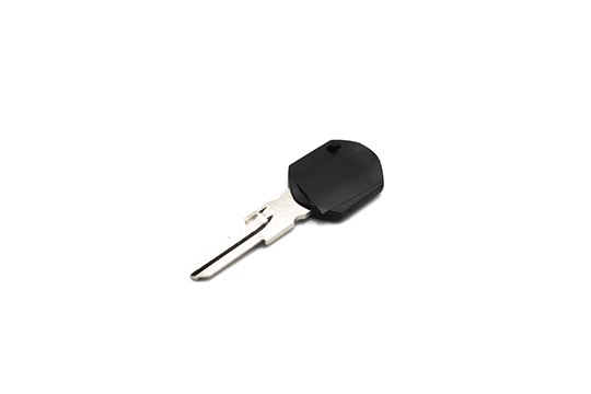CHAVE COM GAVETA PARA TRANSPONDER