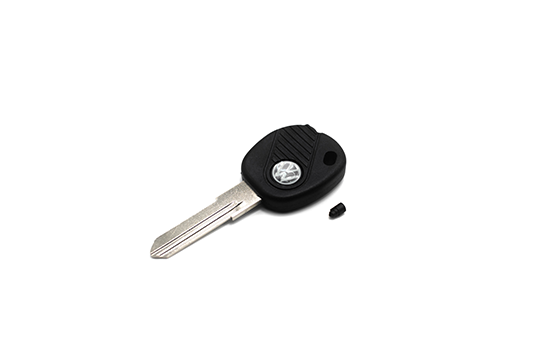 CHAVE COM GAVETA PARA TRANSPONDER