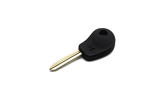 CHAVE COM GAVETA PARA TRANSPONDER
