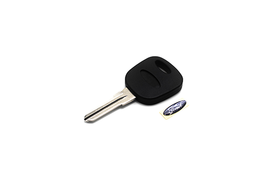 CHAVE COM GAVETA PARA TRANSPONDER