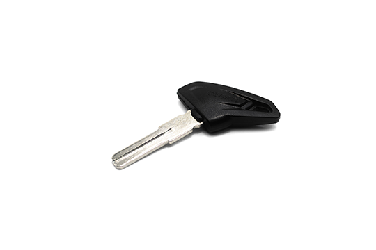 CHAVE COM GAVETA PARA TRANSPONDER