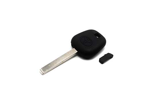 CHAVE COM GAVETA PARA TRANSPONDER