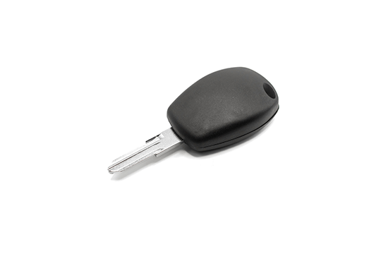 CHAVE COM GAVETA PARA TRANSPONDER
