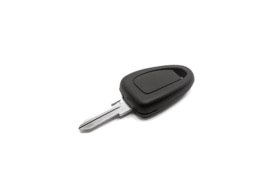 CHAVE COM GAVETA PARA TRANSPONDER