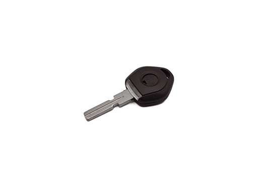 CHAVE COM GAVETA PARA TRANSPONDER COM LUZ