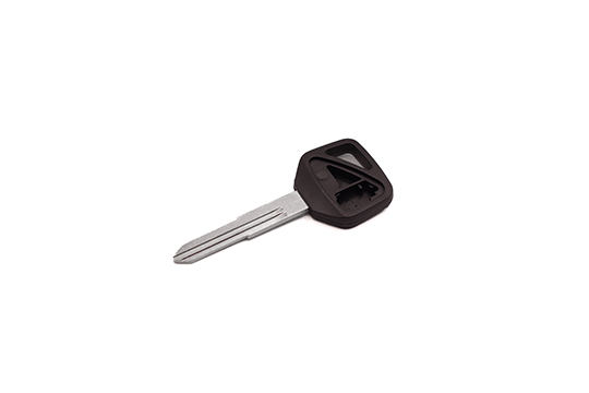 CHAVE COM GAVETA PARA TRANSPONDER