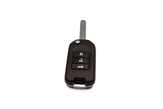 CHAVE TELECOMANDO CANIVETE (OEM)