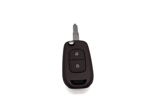 CHAVE TELECOMANDO CANIVETE (COMPATÍVEL)