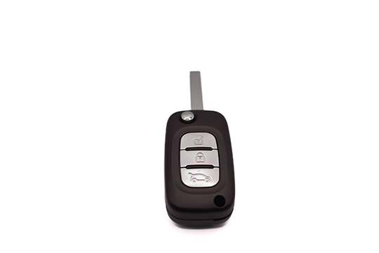 CHAVE TELECOMANDO CANIVETE (COMPATÍVEL)