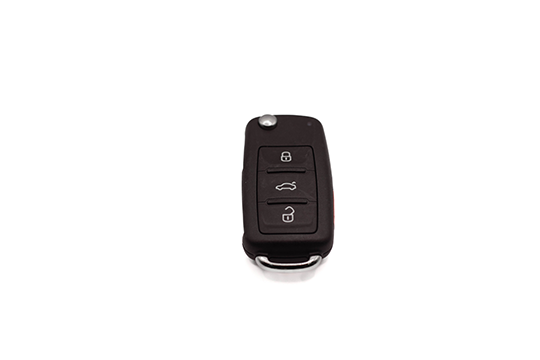 CHAVE TELECOMANDO CANIVETE (OEM)