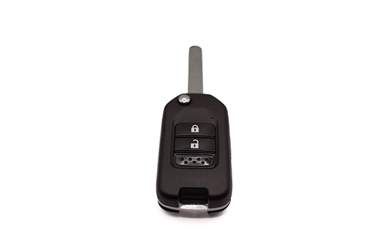 CHAVE TELECOMANDO CANIVETE (COMPATÍVEL)