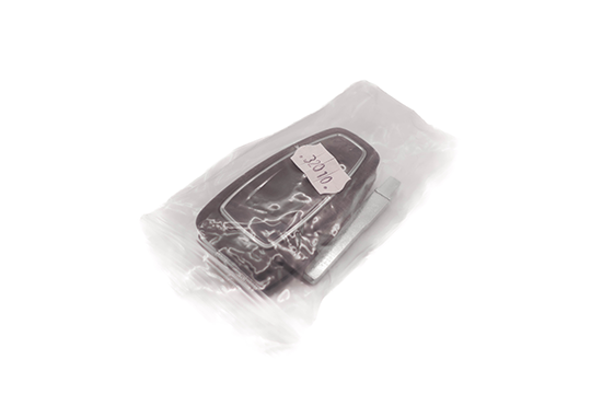 CHAVE TELECOMANDO CANIVETE (COMPATÍVEL)