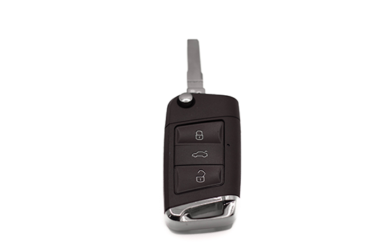 CHAVE TELECOMANDO CANIVETE PÓSITRON