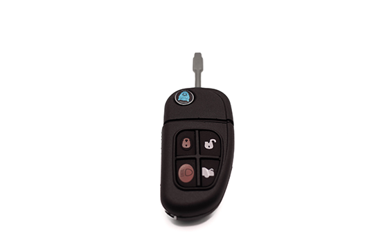 CHAVE TELECOMANDO CANIVETE (COMPATÍVEL)