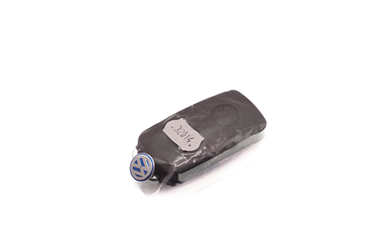 CHAVE TELECOMANDO CANIVETE PÓSITRON