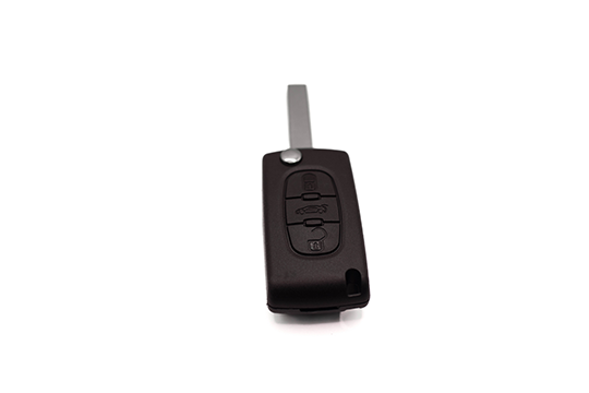 CHAVE TELECOMANDO CANIVETE (COMPATÍVEL)