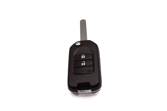 CHAVE TELECOMANDO CANIVETE (OEM)