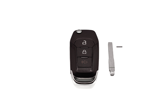 CHAVE TELECOMANDO CANIVETE (OEM)