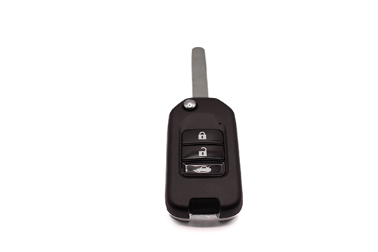 CHAVE TELECOMANDO CANIVETE (COMPATÍVEL)