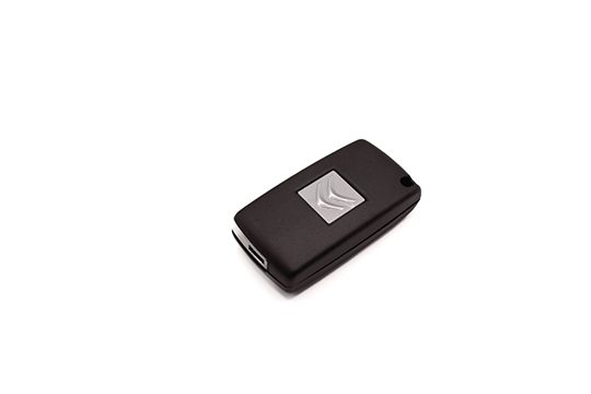 CHAVE TELECOMANDO CANIVETE (OEM)