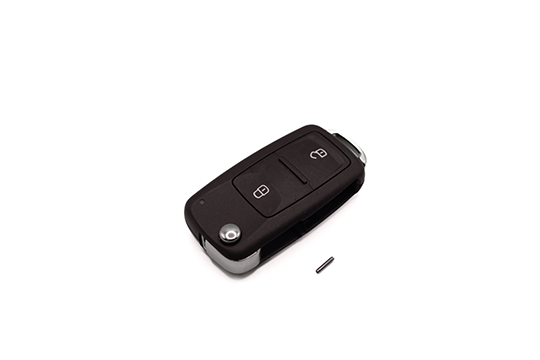 CHAVE TELECOMANDO CANIVETE (OEM)