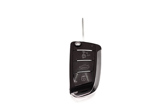 CHAVE TELECOMANDO CANIVETE (OEM)