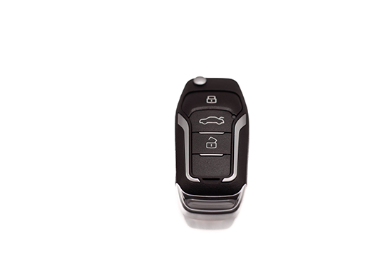 CHAVE TELECOMANDO CANIVETE PÓSITRON