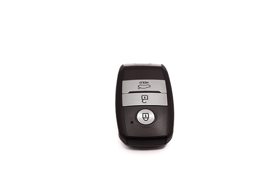 CHAVE TELECOMANDO DE PRESENÇA (COMPATÍVEL)