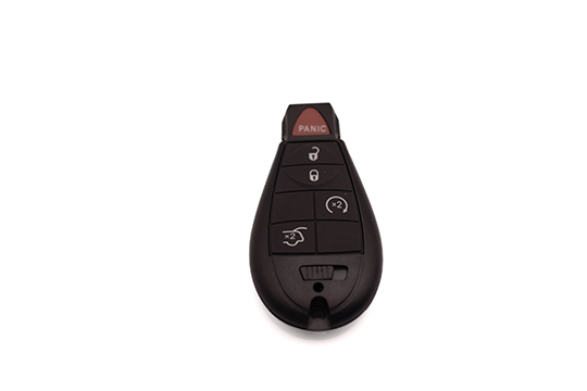 CHAVE TELECOMANDO DE SLOT FOBIK (COMPATÍVEL)