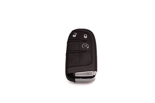 CHAVE TELECOMANDO DE PRESENÇA (PLACA OEM)