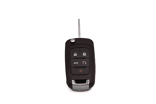 CHAVE TELECOMANDO DE PRESENÇA (COMPATÍVEL)